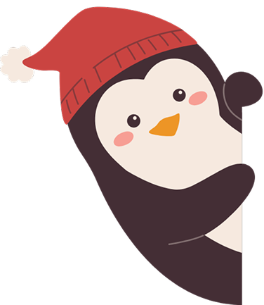 penguin